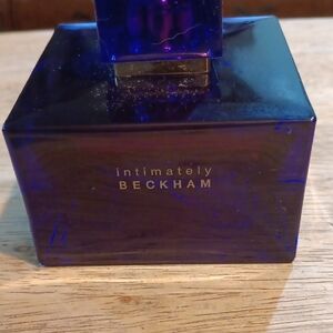 Intimately Beckham Night Perfume